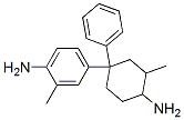 6442-08-6,4,4'-Diamino-3,3'-dimethyl diphenyl cyclohexane