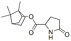 64431-71-6,1,7,7-trimethylbicyclo[2.2.1]hept-2-yl 5-oxo-DL-prolinate