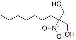 64434-68-0,2-HEPTYL-2-NITRO-1,3-PROPANEDIOL