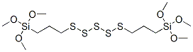 64435-09-2,3,3,15,15-tetramethoxy-2,16-dioxa-7,8,9,10,11-pentathia-3,15-disilaheptadecane