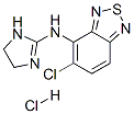 64461-82-1,Tizanidine hydrochloride