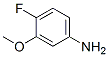 64465-53-8,4-Fluoro-3-methoxyaniline