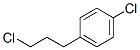 64473-34-3,3-(4'-CHLOROPHENYL)PROPYL CHLORIDE
