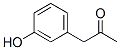 64479-84-1,(3-HYDROXYPHENYL)ACETONE