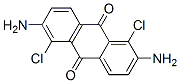 6448-91-5,2,6-diamino-1,5-dichloroanthraquinone