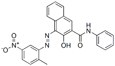 6448-95-9,Pigment Red 22