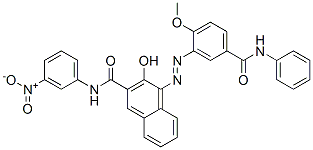 6448-96-0,Pigment Red 31