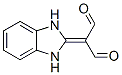 64481-42-1,Propanedial, (1,3-dihydro-2H-benzimidazol-2-ylidene)- (9CI)