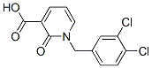 64488-03-5,1-(3,4-DICHLOROBENZYL)-2-OXO-1,2-DIHYDRO-3-PYRIDINECARBOXYLIC ACID