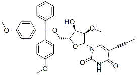 644962-77-6,5'-O-(DIMETHOXYTRITYL)-5-(1-PROPYNYL)-2'-O-METHYLURIDINE