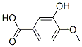 645-08-9,3-Hydroxy-4-methoxybenzoic acid