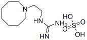 645-43-2,GUANETHIDINE SULFATE