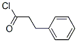 645-45-4,Hydrocinnamoyl chloride