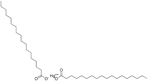 645-99-8,MERCURY STEARATE