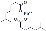 64504-12-7,Lead isooctanoate