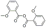 64508-50-5,2-METHOXYBENZOIC ANHYDRIDE