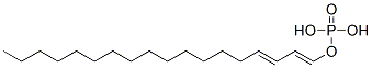 64509-07-5,octadecadienyl dihydrogen phosphate