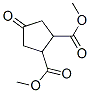 6453-07-2,DIMETHYL 4-OXO-1,2-CYCLOPENTANEDICARBOXYLATE