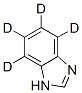 64531-29-9,BENZIMIDAZOLE-4,5,6,7-D4