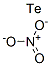 64535-94-0,TELLURIUM NITRATE