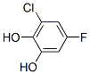 645405-04-5,1,2-Benzenediol,  3-chloro-5-fluoro-