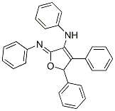 645410-89-5,3-Furanamine,  2,5-dihydro-N,4,5-triphenyl-2-(phenylimino)-