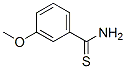 64559-06-4,3-METHOXY-THIOBENZAMIDE