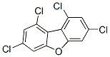 64560-17-4,1,3,7,9-TETRACHLORODIBENZOFURAN