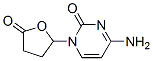 64567-41-5,4-amino-1-(5-oxooxolan-2-yl)pyrimidin-2-one