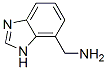 64574-24-9,(1H-benzo[d]imidazol-7-yl)methanamine