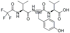64577-63-5,TFA-VAL-TYR-VAL-OH