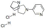 646055-75-6,1'-(3-PYRIDINYL)-SPIRO[1-AZABICYCLO[2.2.1]HEPTANE-2,3'-PYRROLIDINE]DIHYDROCHLORIDE