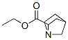 646055-79-0,1-Azabicyclo[2.2.1]heptane-2-carboxylicacid,ethylester(9CI)