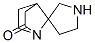646055-97-2,Spiro[1-azabicyclo[2.2.1]heptane-7,3-pyrrolidin]-2-one (9CI)