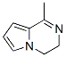 64608-66-8,1-METHYL-3,4-DIHYDROPYRROLO[1,2-A]-PYRAZINE