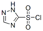 6461-29-6,2H-[1,2,4]Triazole-3-sulfonyl chloride