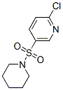 64614-52-4,2-CHLORO-5-(PIPERIDINE-1-SULFONYL)-PYRIDINE
