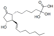 64625-55-4,19(R)-HYDROXY PROSTAGLANDIN E1