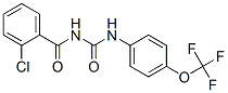 64628-44-0,Triflumuron