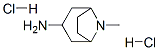 646477-45-4,8-Methyl-8-azabicyclo[3.2.1]octan-3-amine dihydrochloride