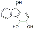 646507-12-2,3H-Fluorene-3,4,9-triol, 4,9-dihydro-, (3S,4R,9S)- (9CI)