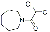 64661-12-7,1H-Azepine, 1-(dichloroacetyl)hexahydro- (9CI)