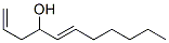 64677-46-9,undeca-1,5-dien-4-ol
