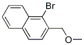 64689-70-9,1-BROMO-2-METHOXYMETHYLNAPHTHALENE