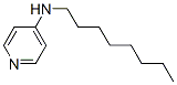 64690-19-3,N-octylpyridin-4-amine