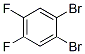 64695-78-9,1,2-Dibromo-4,5-difluorobenzene