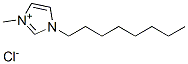 64697-40-1,3-METHYL-1-OCTYLIMIDAZOLIUM CHLORIDE