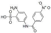 6470-53-7,2-amino-5-(p-nitrobenzamido)benzenesulphonic acid
