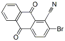 6470-86-6,1-cyano-2-bromoanthraquinone