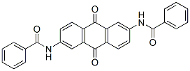 6470-90-2,N,N'-(9,10-dihydro-9,10-dioxoanthracene-2,6-diyl)bisbenzamide